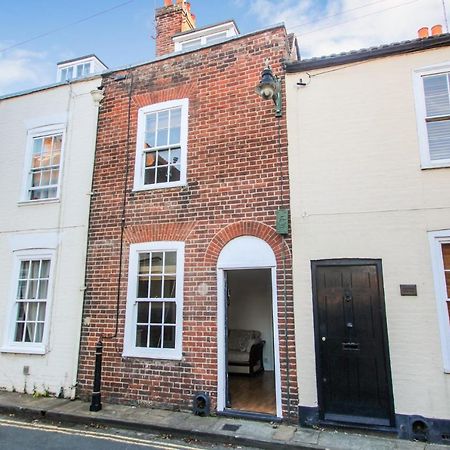 Kings Mile Cottage Canterbury Eksteriør bilde